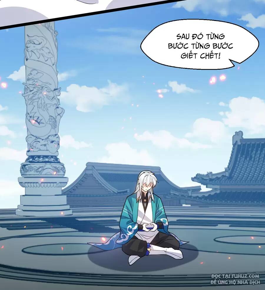 Hảo Đồ Nhi Hãy Tha Cho Vi Sư Chapter 193 - Trang 2