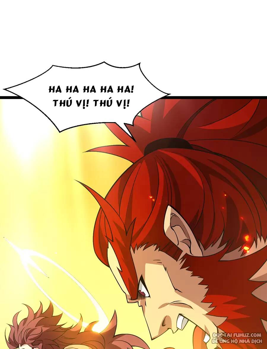 Hảo Đồ Nhi Hãy Tha Cho Vi Sư Chapter 193 - Trang 2