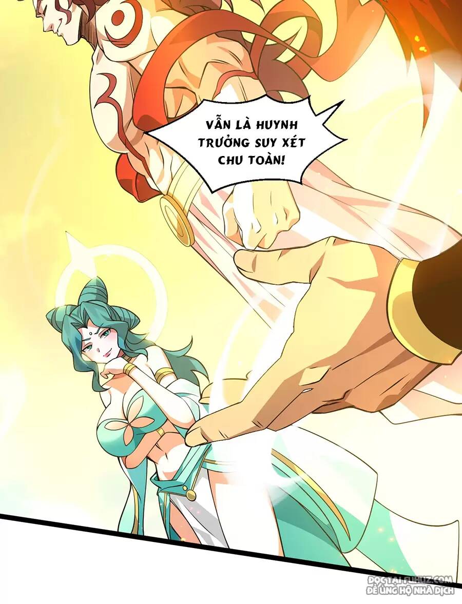 Hảo Đồ Nhi Hãy Tha Cho Vi Sư Chapter 193 - Trang 2