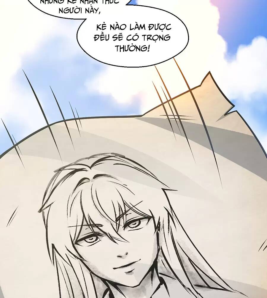 Hảo Đồ Nhi Hãy Tha Cho Vi Sư Chapter 193 - Trang 2