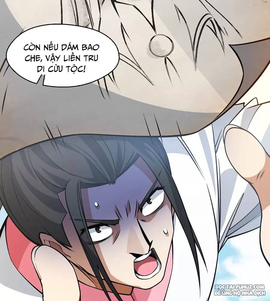 Hảo Đồ Nhi Hãy Tha Cho Vi Sư Chapter 193 - Trang 2