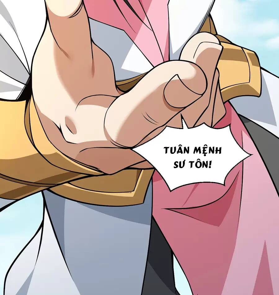 Hảo Đồ Nhi Hãy Tha Cho Vi Sư Chapter 193 - Trang 2