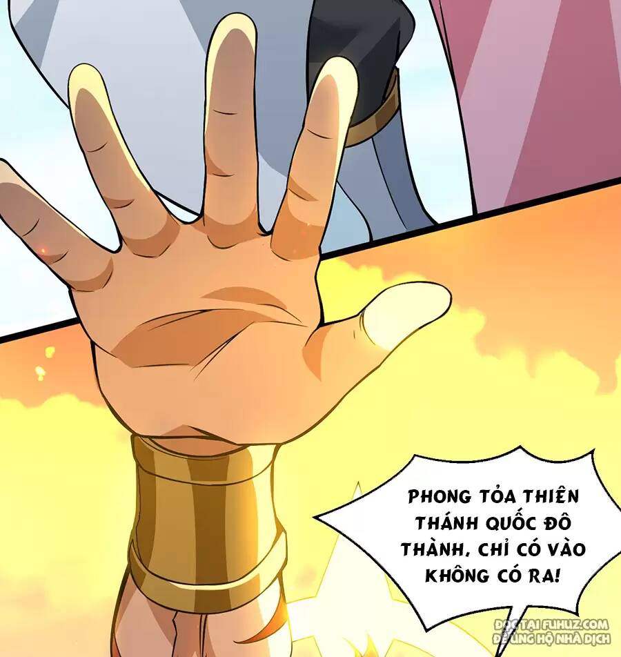 Hảo Đồ Nhi Hãy Tha Cho Vi Sư Chapter 193 - Trang 2