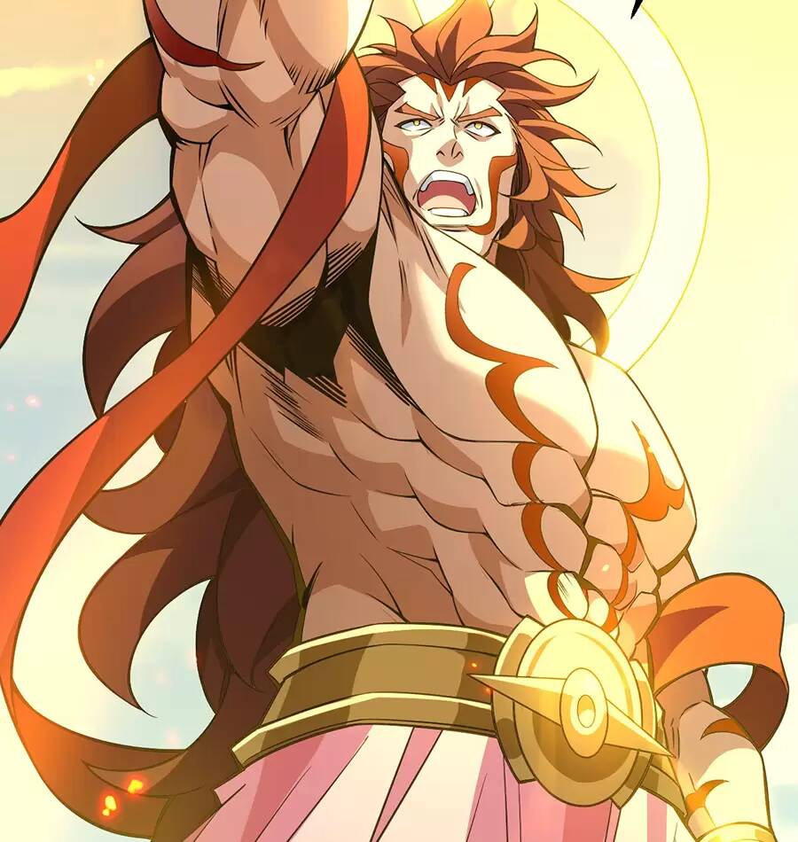 Hảo Đồ Nhi Hãy Tha Cho Vi Sư Chapter 193 - Trang 2