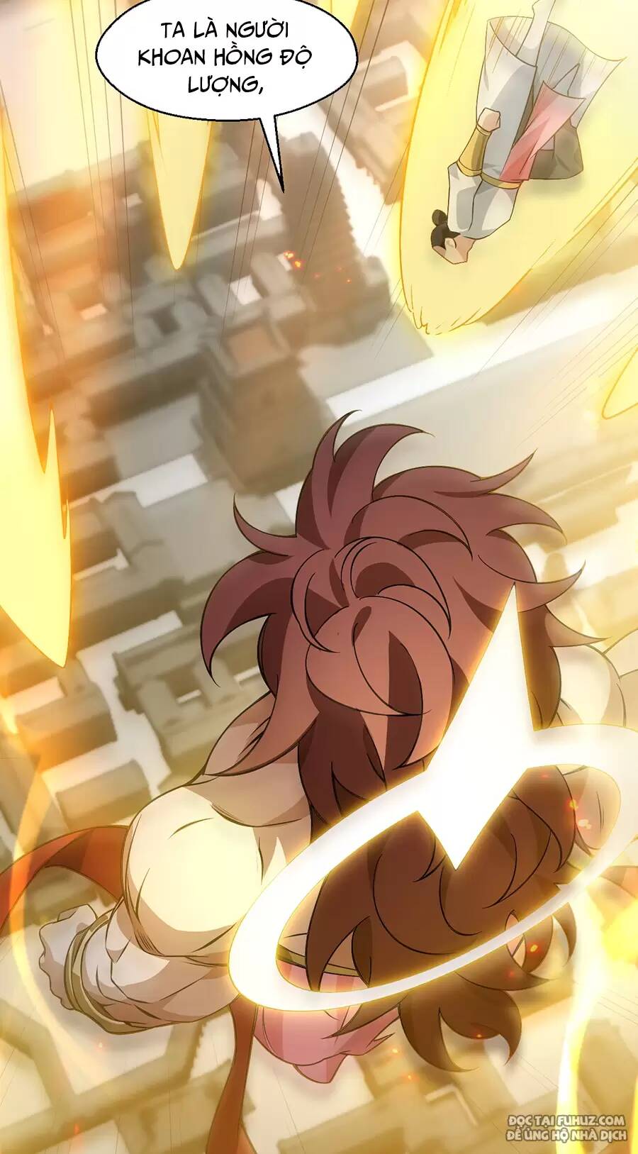 Hảo Đồ Nhi Hãy Tha Cho Vi Sư Chapter 193 - Trang 2