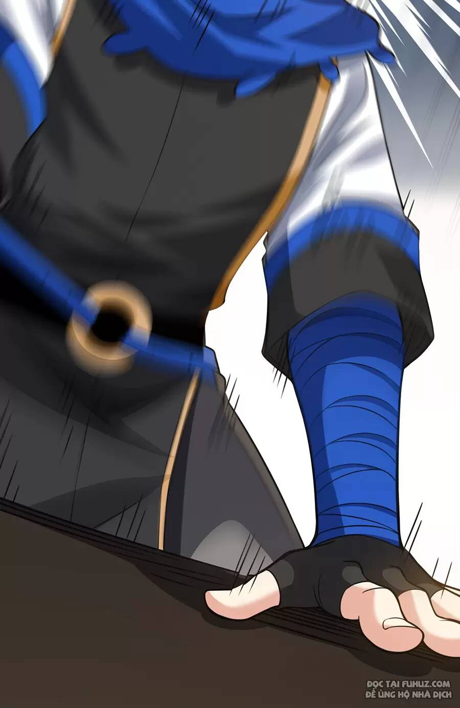 Hảo Đồ Nhi Hãy Tha Cho Vi Sư Chapter 193 - Trang 2