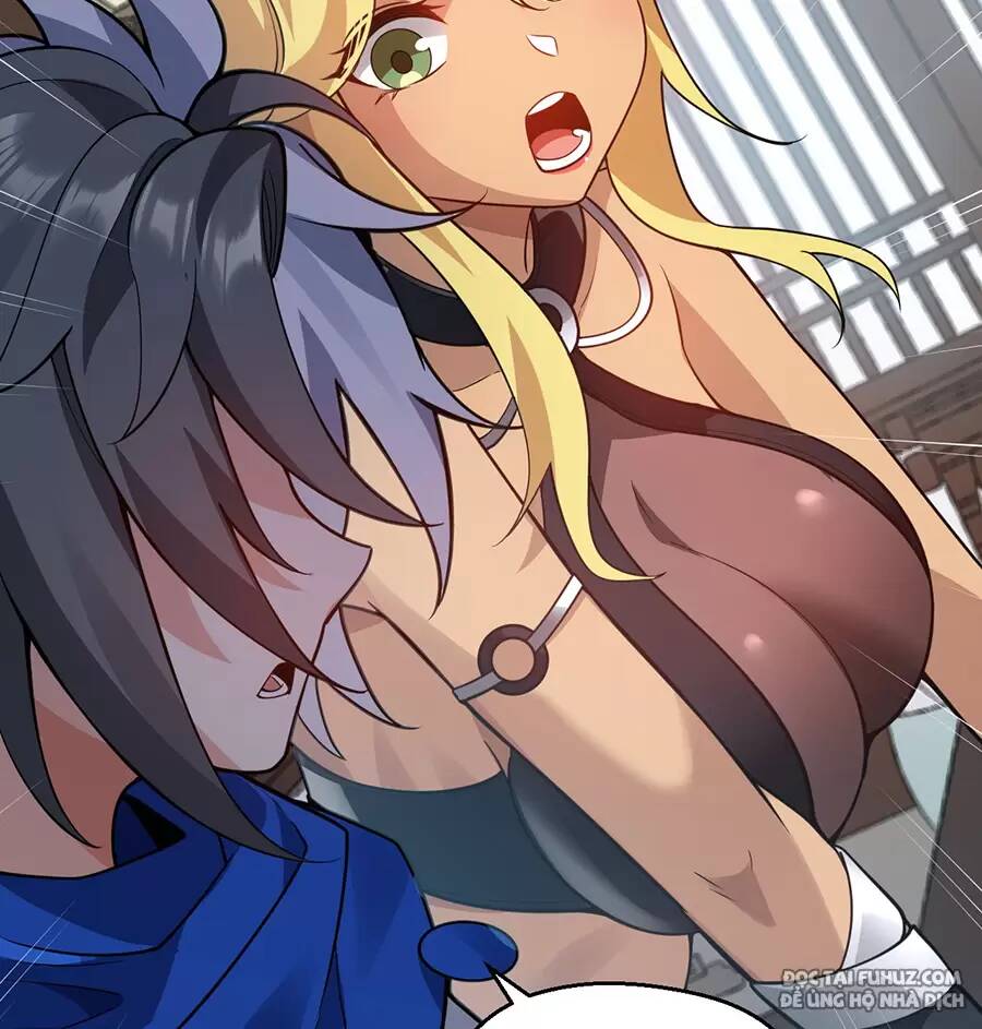 Hảo Đồ Nhi Hãy Tha Cho Vi Sư Chapter 193 - Trang 2