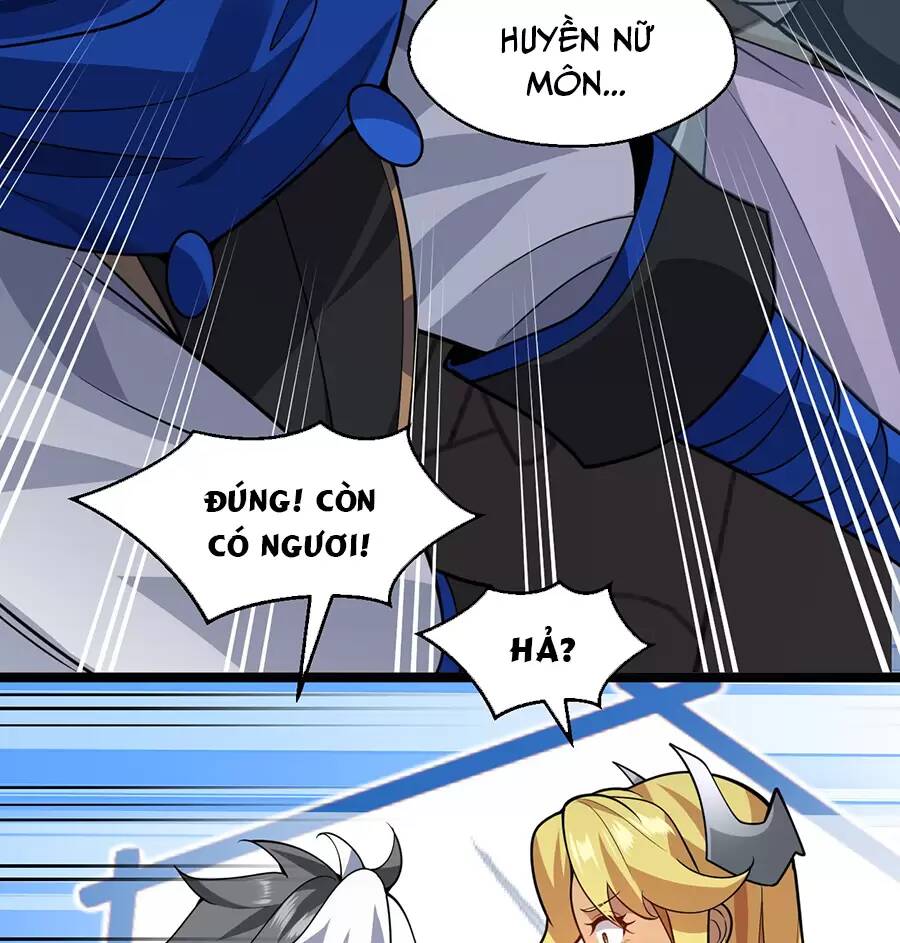 Hảo Đồ Nhi Hãy Tha Cho Vi Sư Chapter 193 - Trang 2