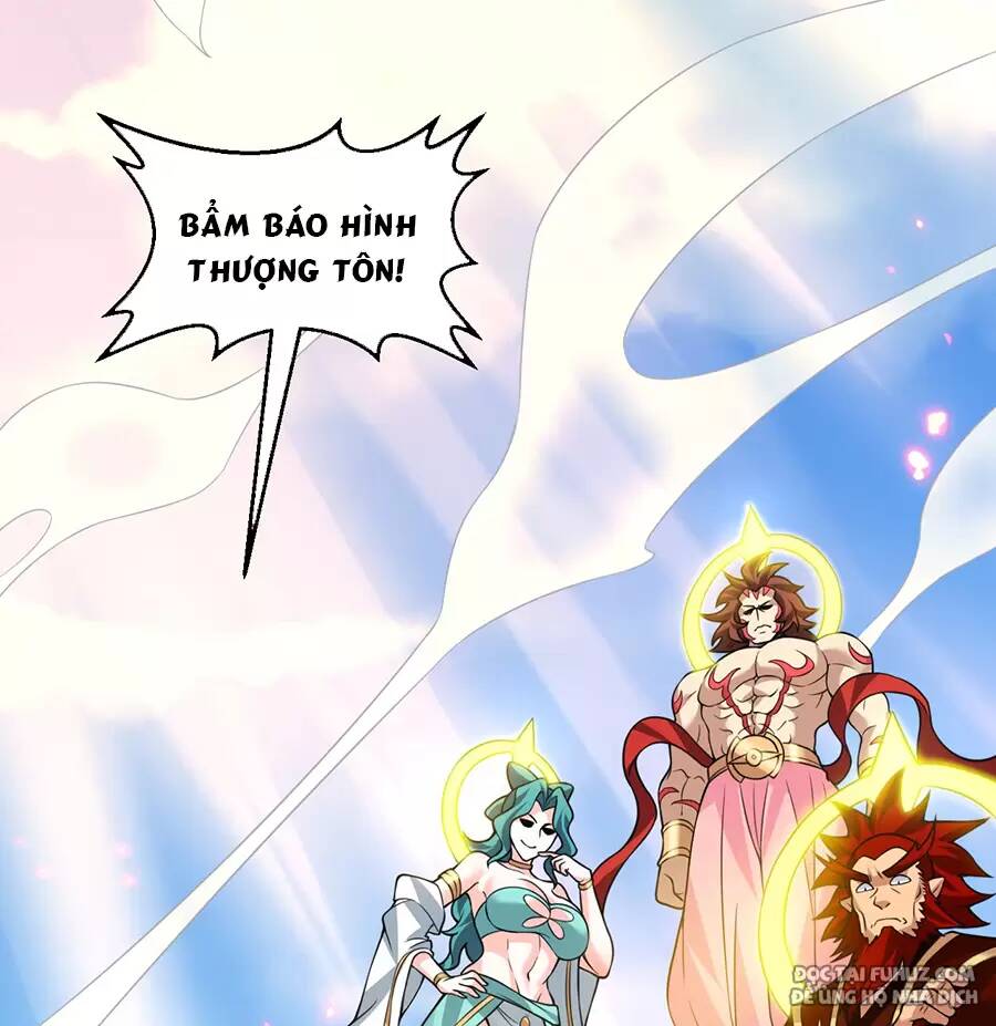 Hảo Đồ Nhi Hãy Tha Cho Vi Sư Chapter 193 - Trang 2