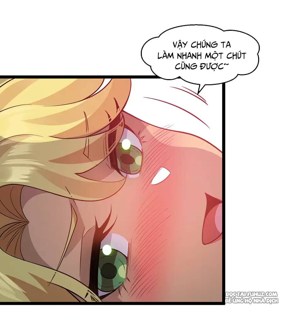 Hảo Đồ Nhi Hãy Tha Cho Vi Sư Chapter 193 - Trang 2