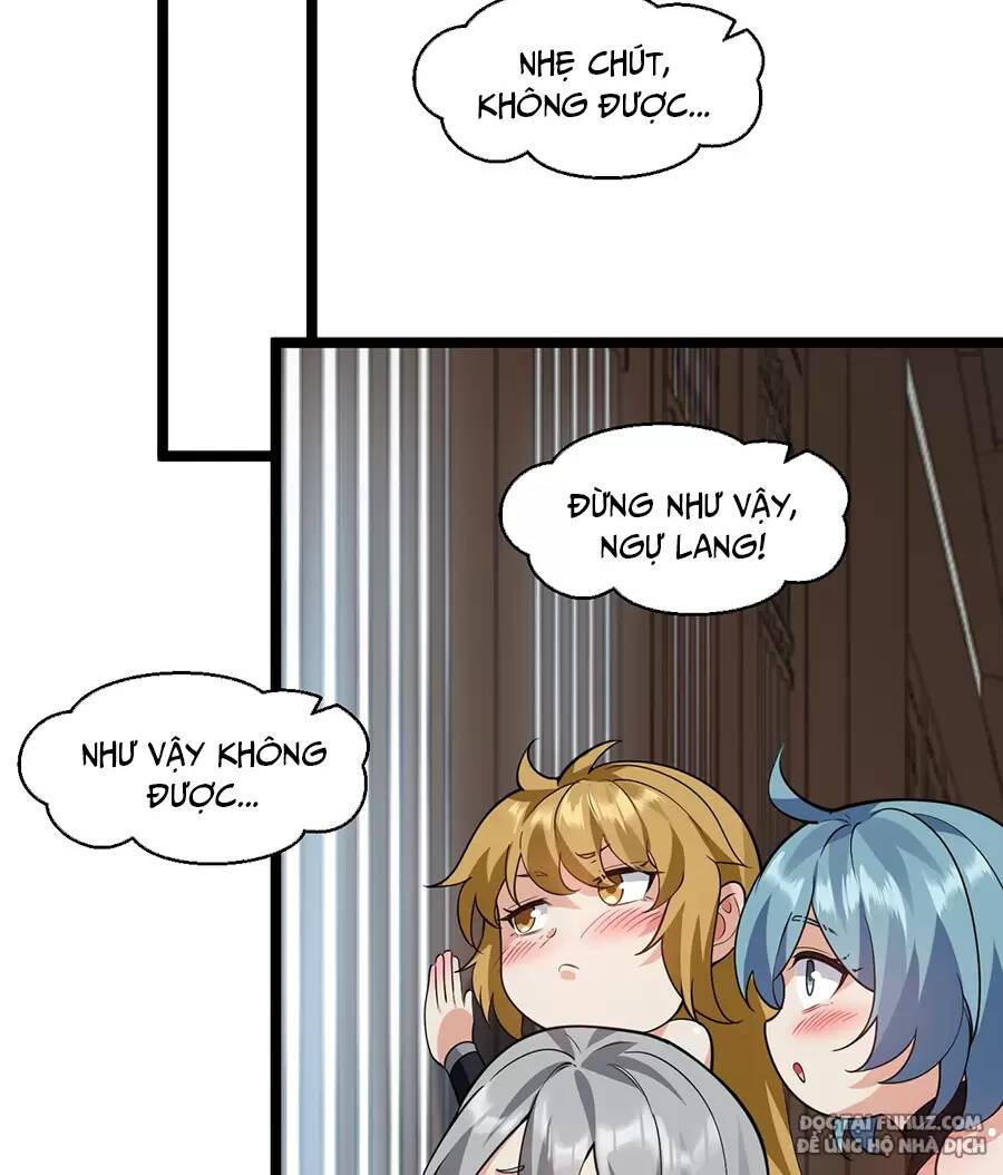 Hảo Đồ Nhi Hãy Tha Cho Vi Sư Chapter 193 - Trang 2