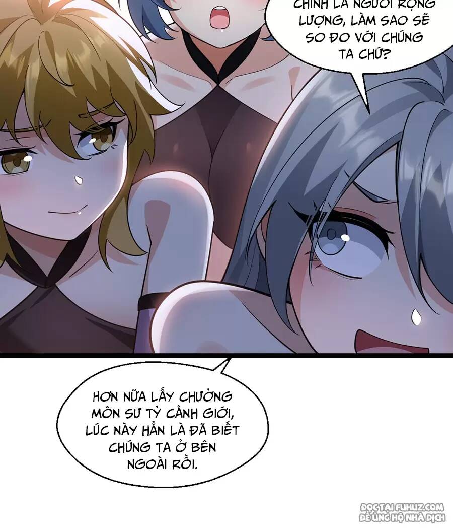 Hảo Đồ Nhi Hãy Tha Cho Vi Sư Chapter 193 - Trang 2