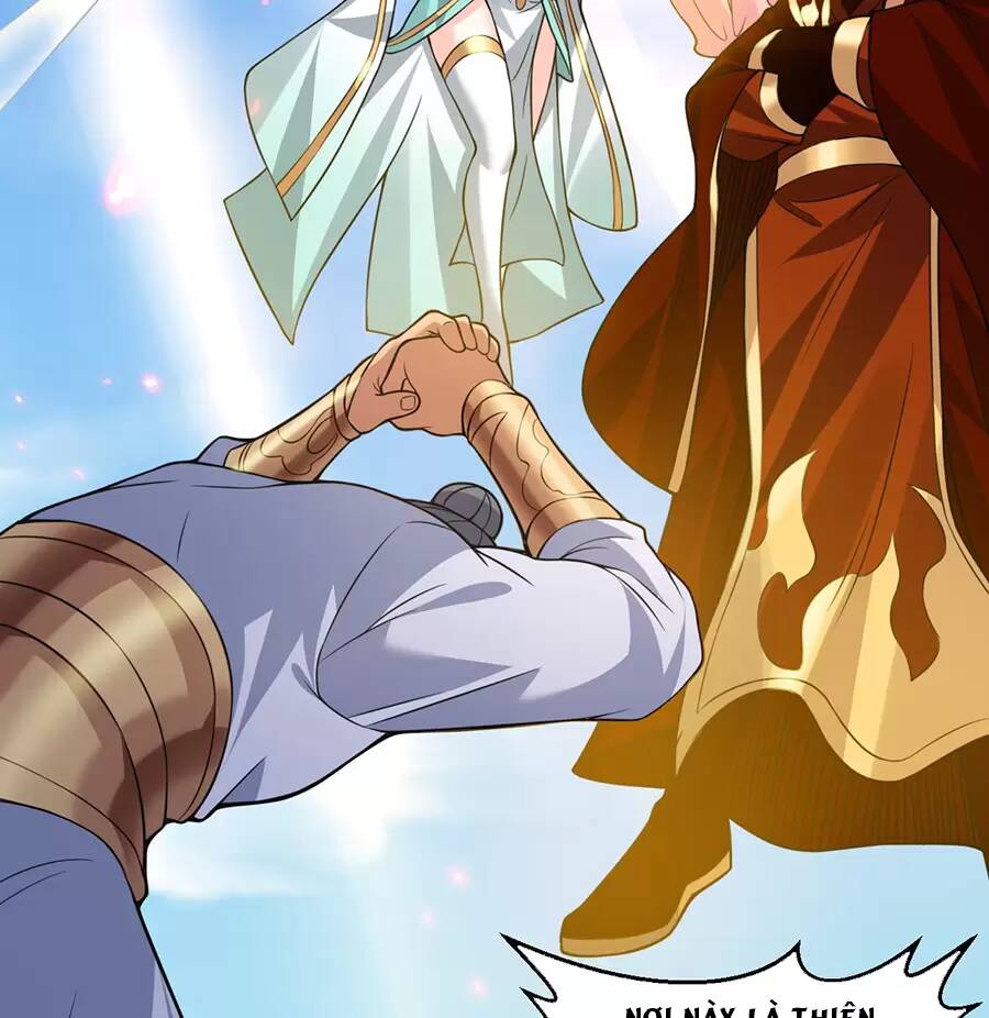 Hảo Đồ Nhi Hãy Tha Cho Vi Sư Chapter 193 - Trang 2