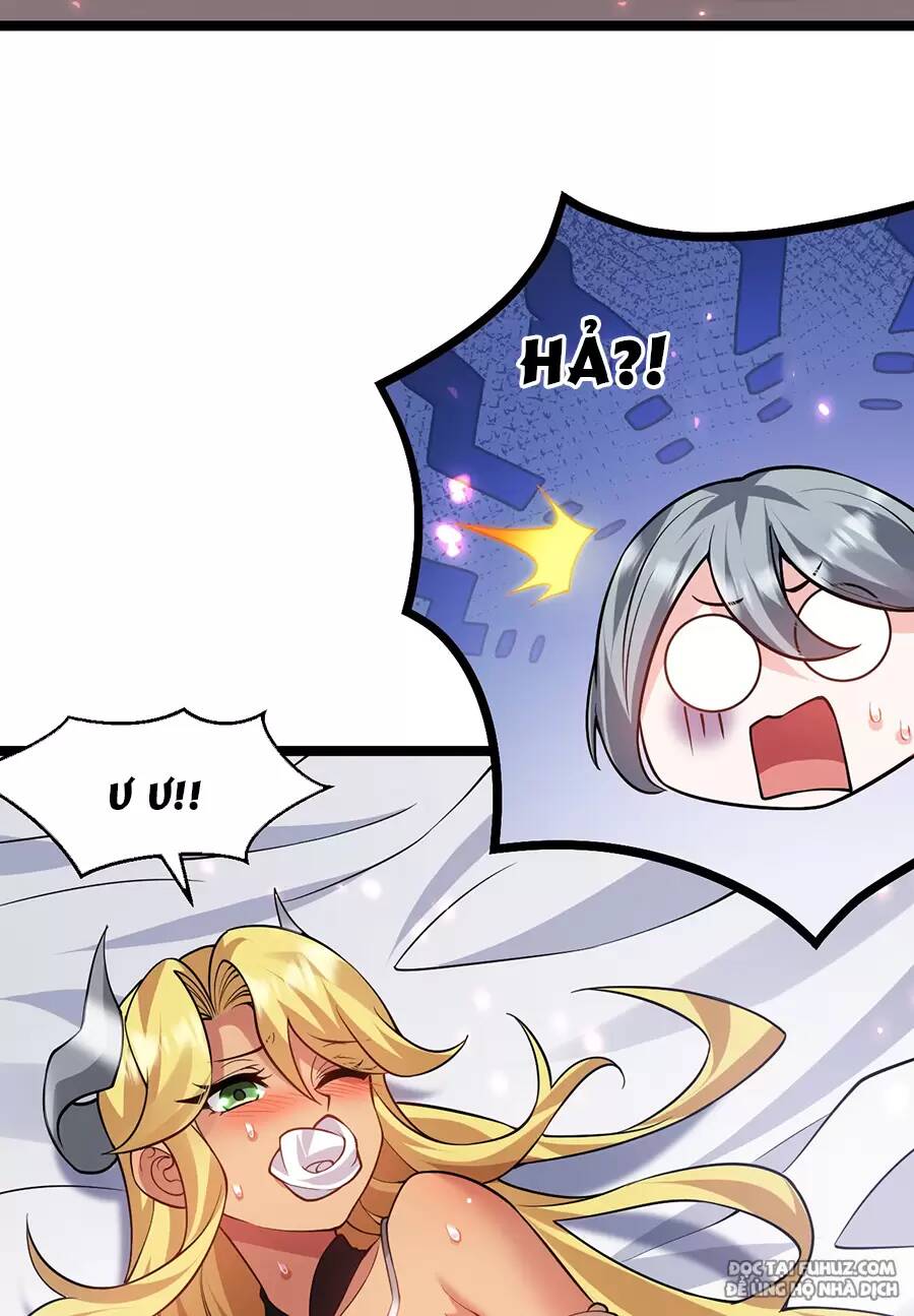 Hảo Đồ Nhi Hãy Tha Cho Vi Sư Chapter 193 - Trang 2