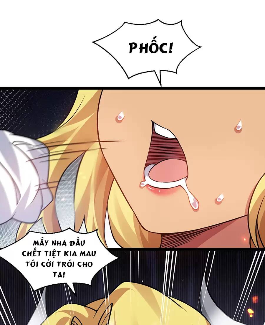 Hảo Đồ Nhi Hãy Tha Cho Vi Sư Chapter 193 - Trang 2