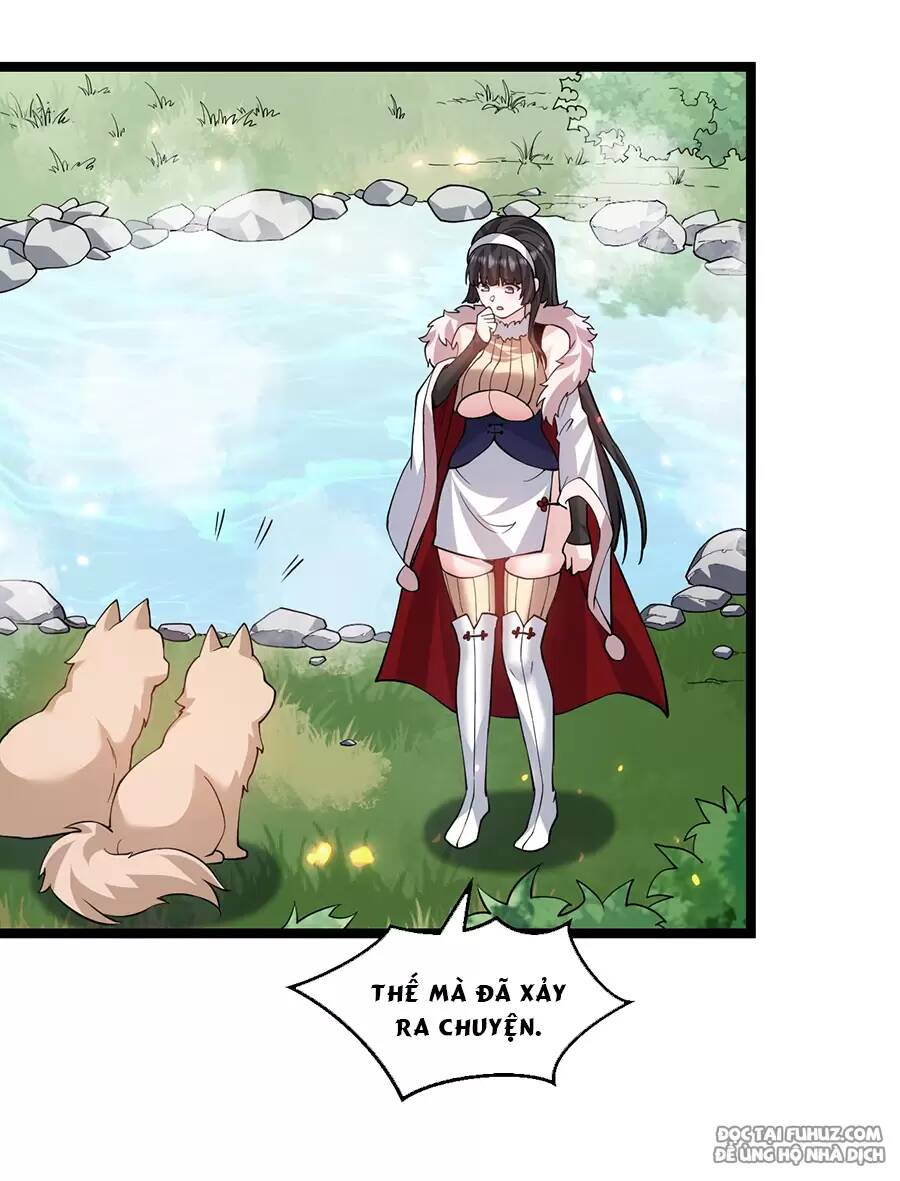 Hảo Đồ Nhi Hãy Tha Cho Vi Sư Chapter 193 - Trang 2