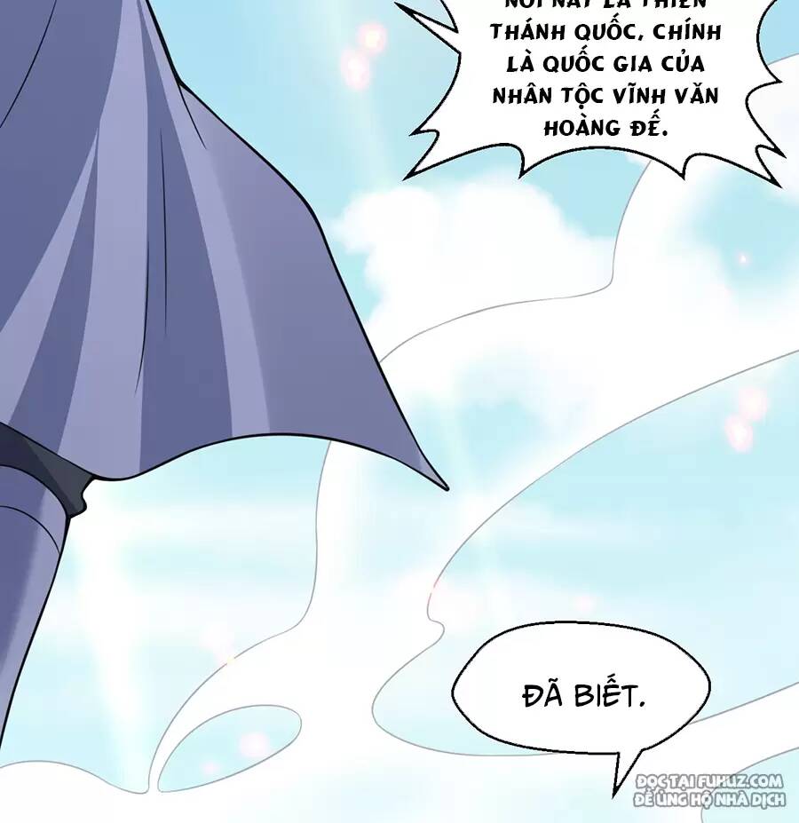 Hảo Đồ Nhi Hãy Tha Cho Vi Sư Chapter 193 - Trang 2
