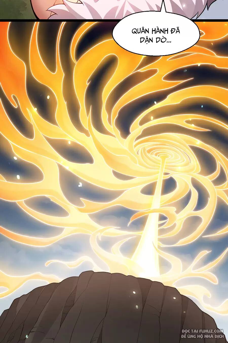 Hảo Đồ Nhi Hãy Tha Cho Vi Sư Chapter 193 - Trang 2