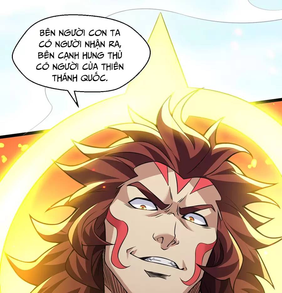 Hảo Đồ Nhi Hãy Tha Cho Vi Sư Chapter 193 - Trang 2