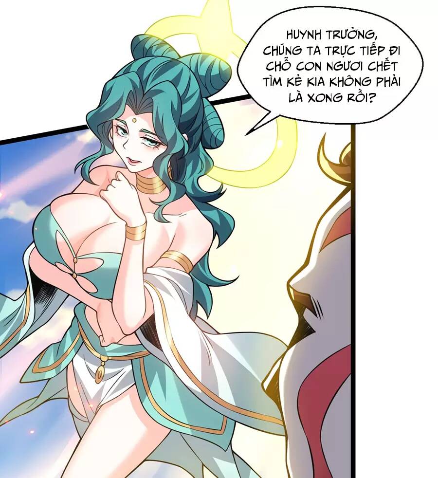 Hảo Đồ Nhi Hãy Tha Cho Vi Sư Chapter 193 - Trang 2