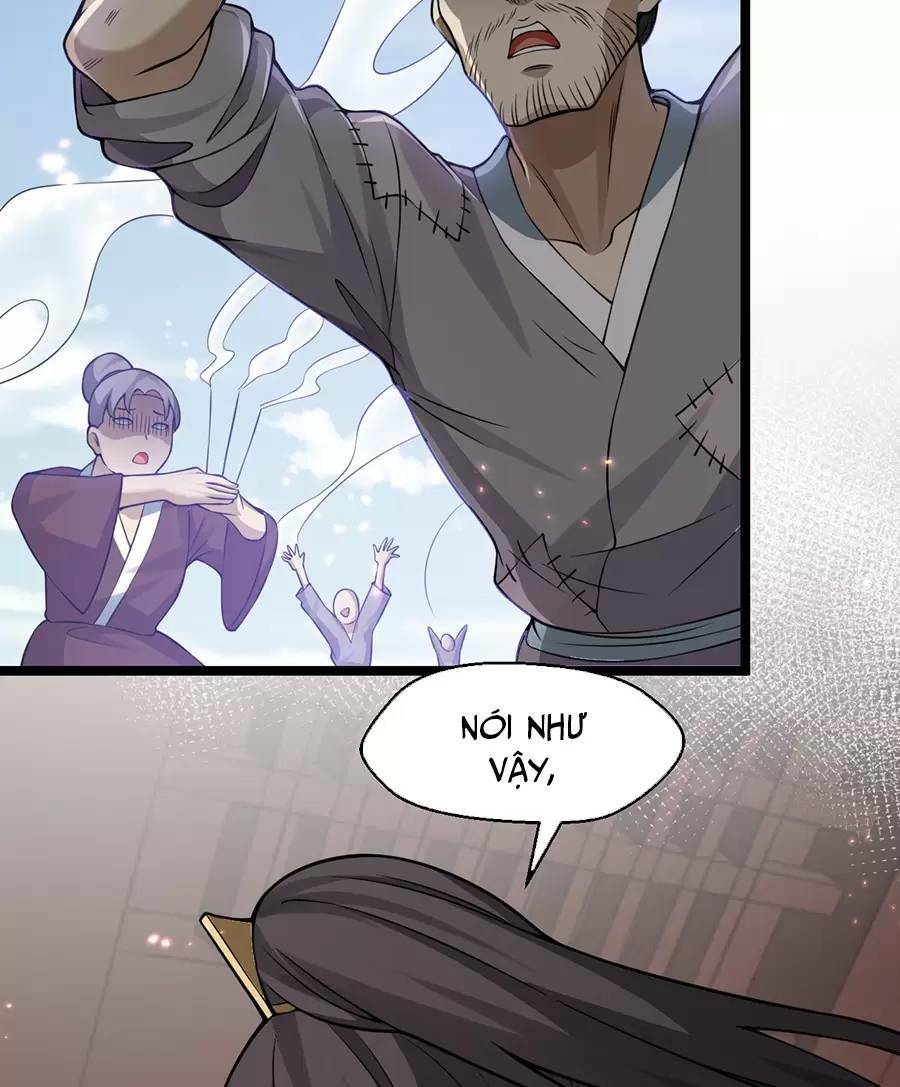 Hảo Đồ Nhi Hãy Tha Cho Vi Sư Chapter 194 - Trang 2