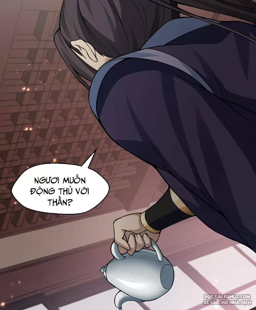 Hảo Đồ Nhi Hãy Tha Cho Vi Sư Chapter 194 - Trang 2