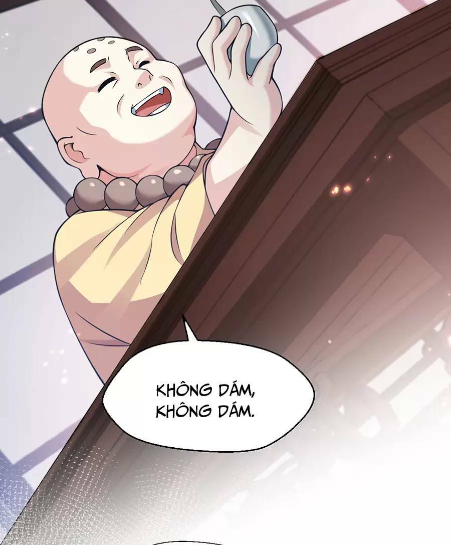 Hảo Đồ Nhi Hãy Tha Cho Vi Sư Chapter 194 - Trang 2