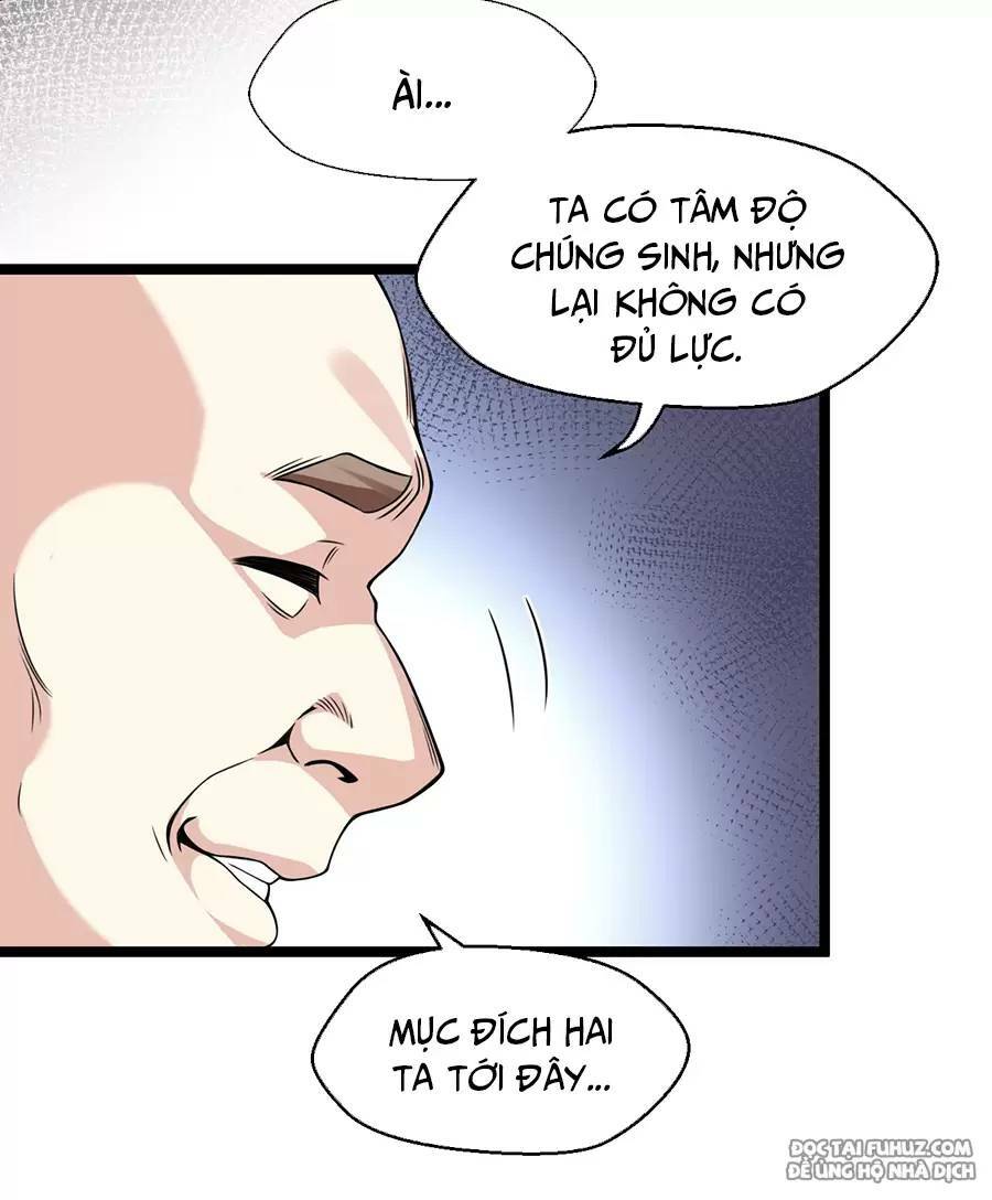 Hảo Đồ Nhi Hãy Tha Cho Vi Sư Chapter 194 - Trang 2