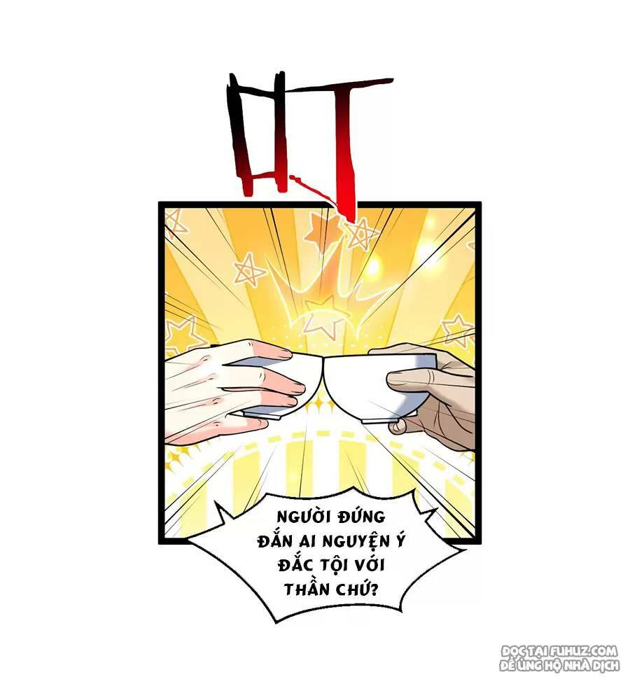 Hảo Đồ Nhi Hãy Tha Cho Vi Sư Chapter 194 - Trang 2