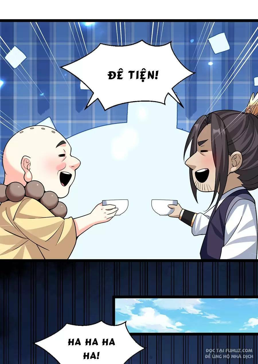 Hảo Đồ Nhi Hãy Tha Cho Vi Sư Chapter 194 - Trang 2