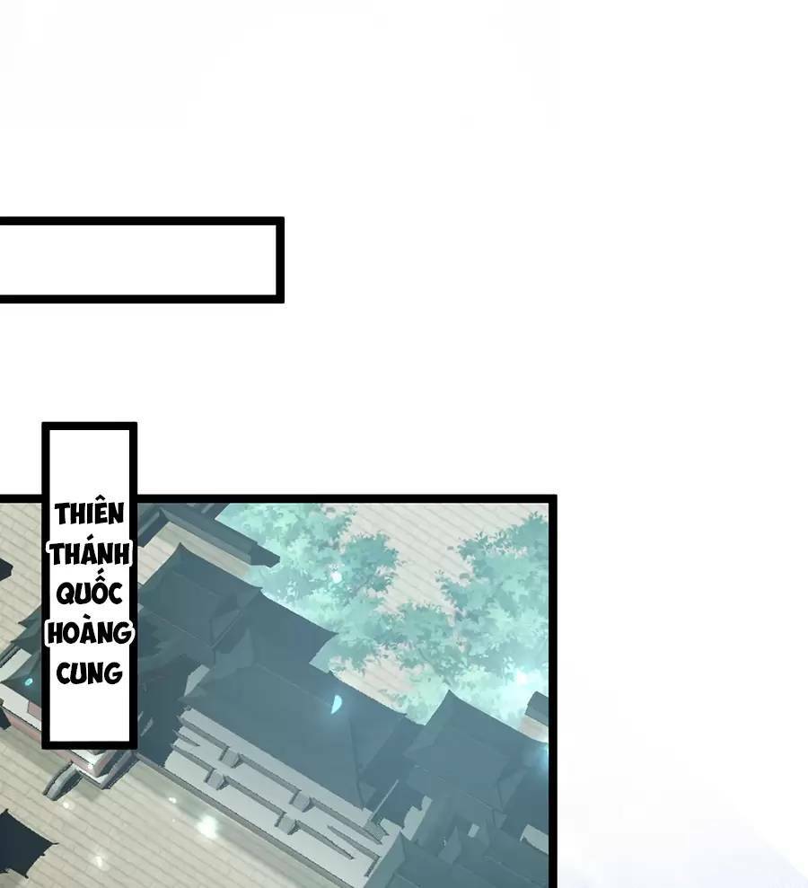 Hảo Đồ Nhi Hãy Tha Cho Vi Sư Chapter 194 - Trang 2