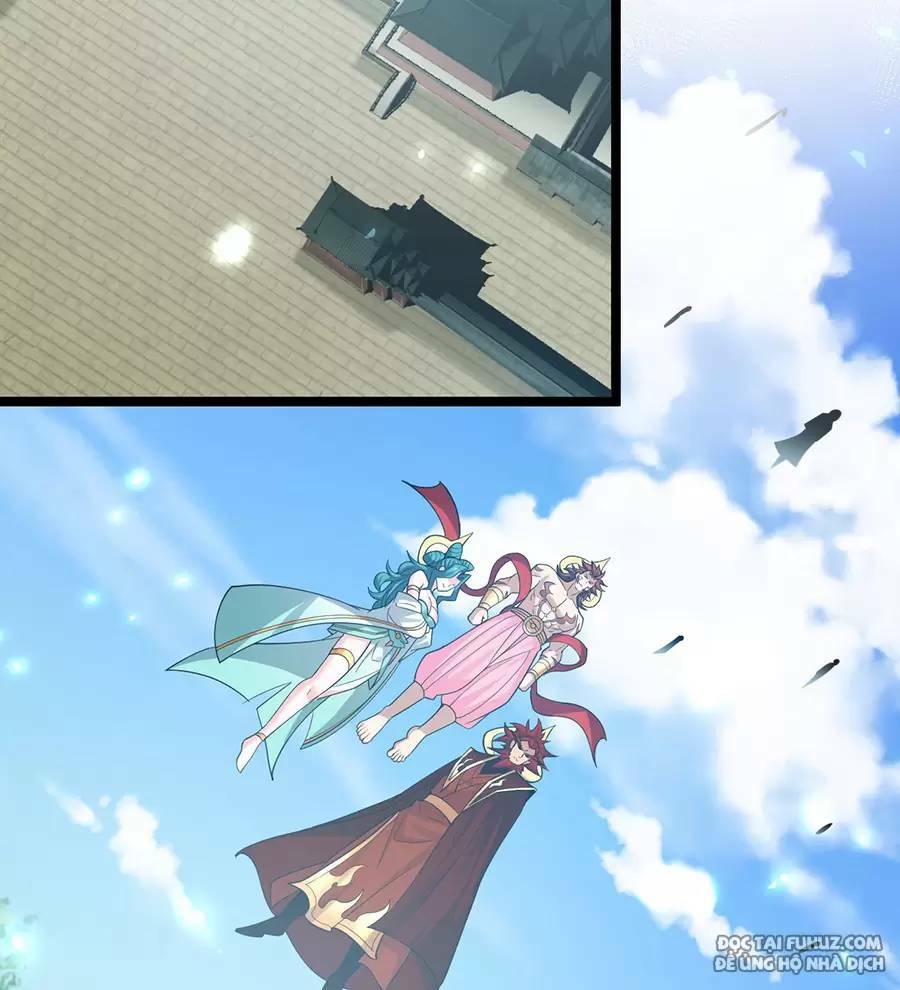 Hảo Đồ Nhi Hãy Tha Cho Vi Sư Chapter 194 - Trang 2