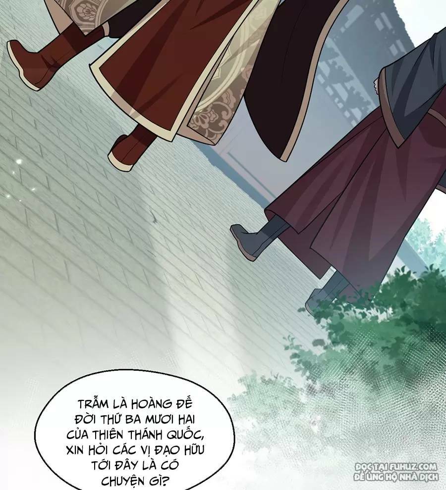 Hảo Đồ Nhi Hãy Tha Cho Vi Sư Chapter 194 - Trang 2