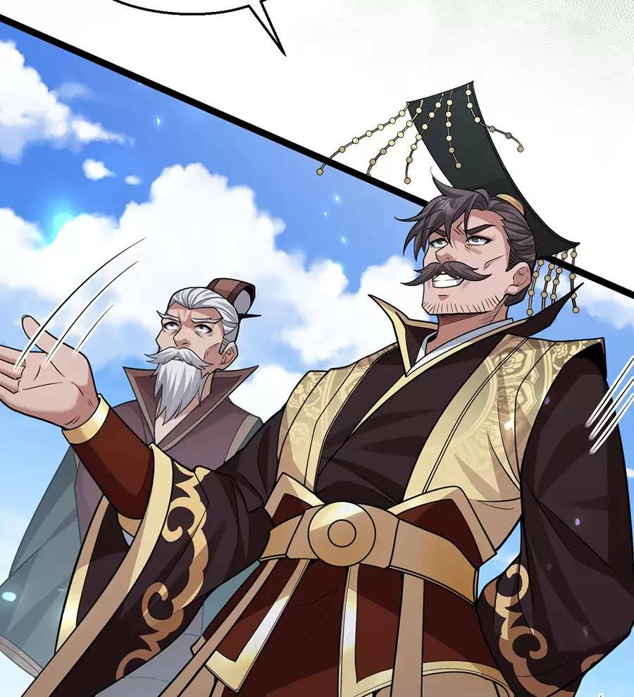 Hảo Đồ Nhi Hãy Tha Cho Vi Sư Chapter 194 - Trang 2