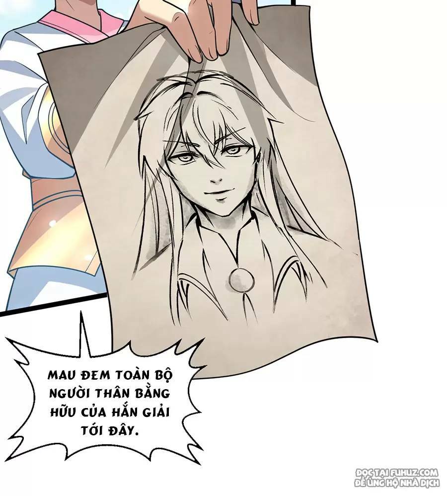 Hảo Đồ Nhi Hãy Tha Cho Vi Sư Chapter 194 - Trang 2