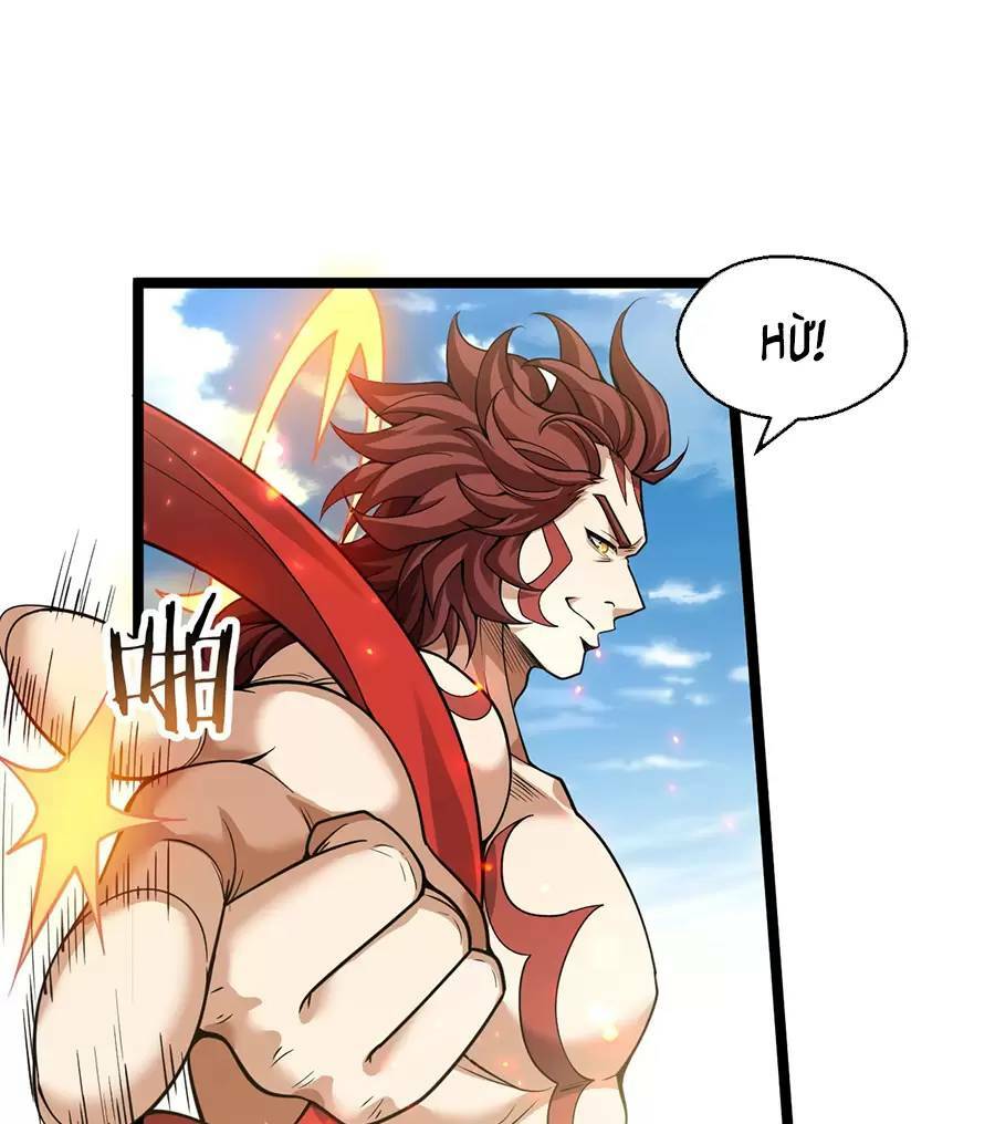 Hảo Đồ Nhi Hãy Tha Cho Vi Sư Chapter 194 - Trang 2