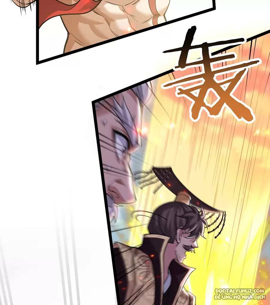 Hảo Đồ Nhi Hãy Tha Cho Vi Sư Chapter 194 - Trang 2