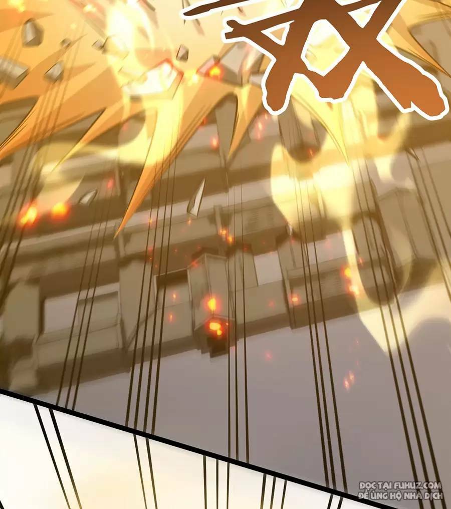 Hảo Đồ Nhi Hãy Tha Cho Vi Sư Chapter 194 - Trang 2