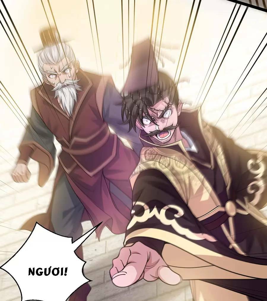 Hảo Đồ Nhi Hãy Tha Cho Vi Sư Chapter 194 - Trang 2