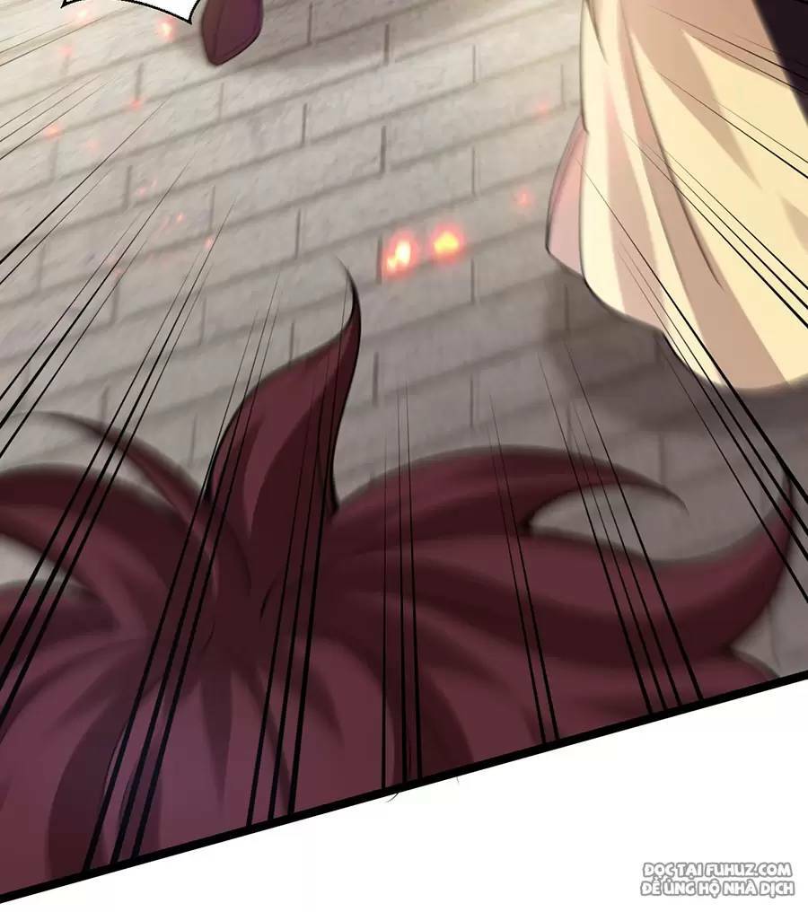 Hảo Đồ Nhi Hãy Tha Cho Vi Sư Chapter 194 - Trang 2