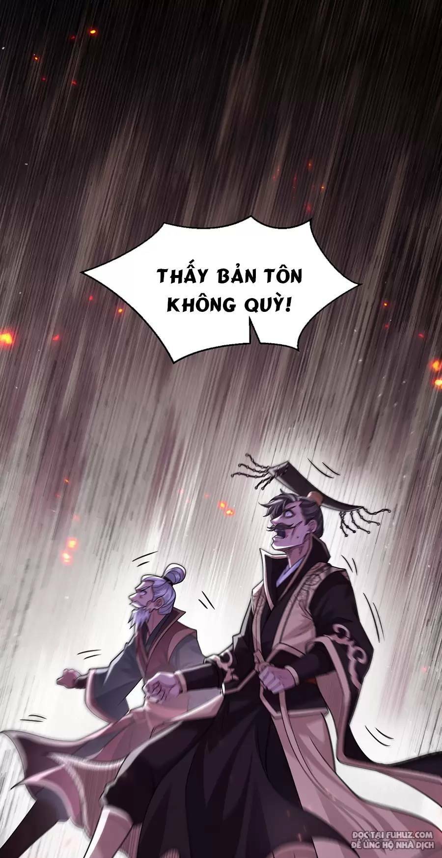 Hảo Đồ Nhi Hãy Tha Cho Vi Sư Chapter 194 - Trang 2