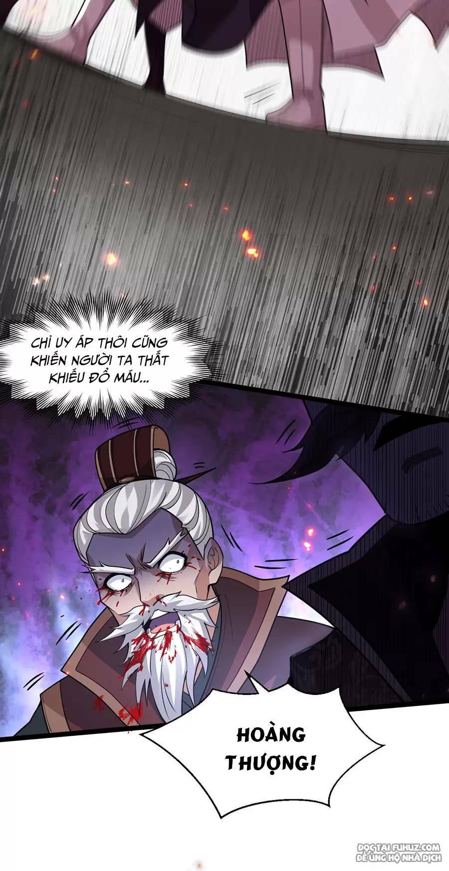 Hảo Đồ Nhi Hãy Tha Cho Vi Sư Chapter 194 - Trang 2