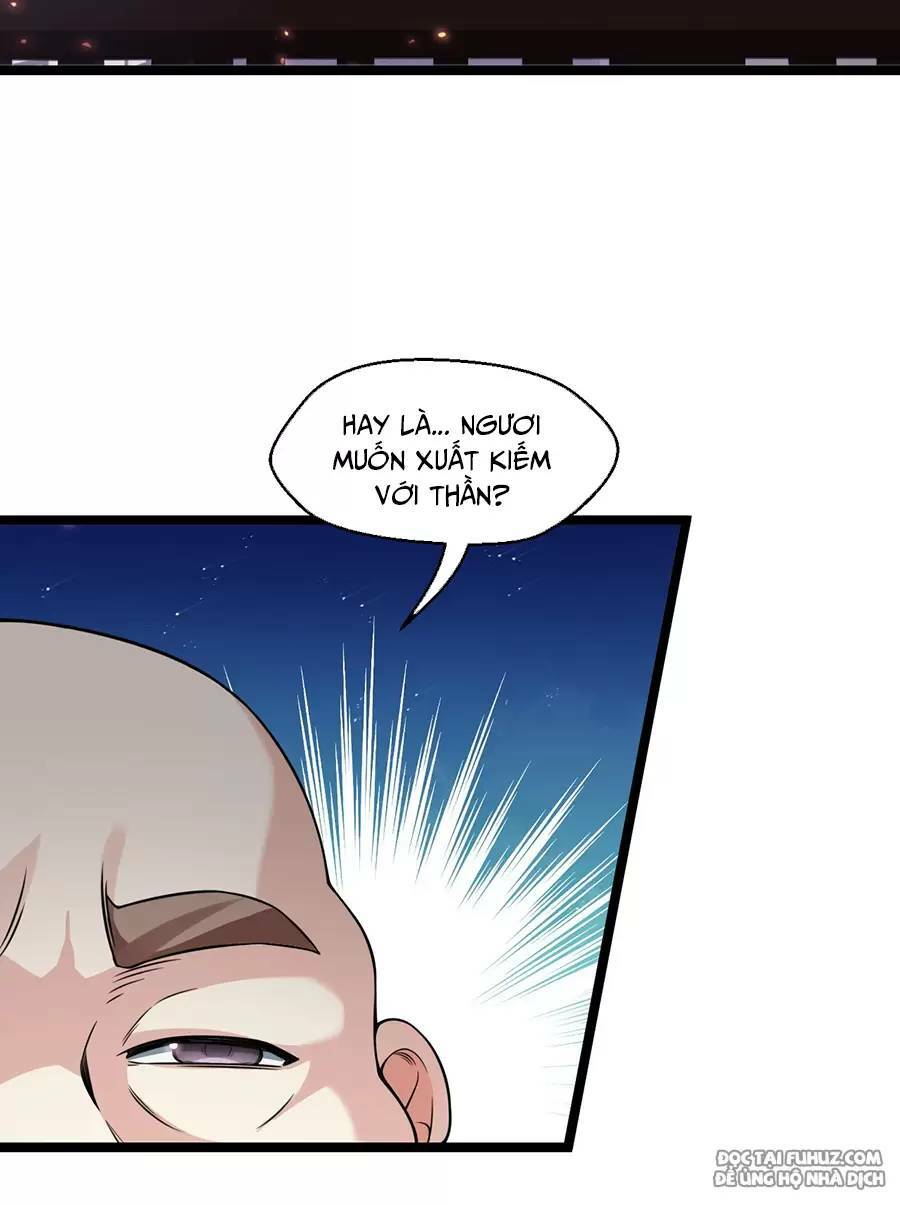 Hảo Đồ Nhi Hãy Tha Cho Vi Sư Chapter 194 - Trang 2