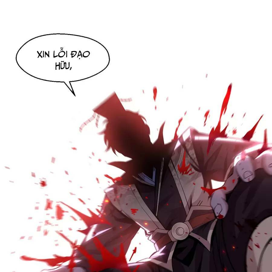 Hảo Đồ Nhi Hãy Tha Cho Vi Sư Chapter 194 - Trang 2