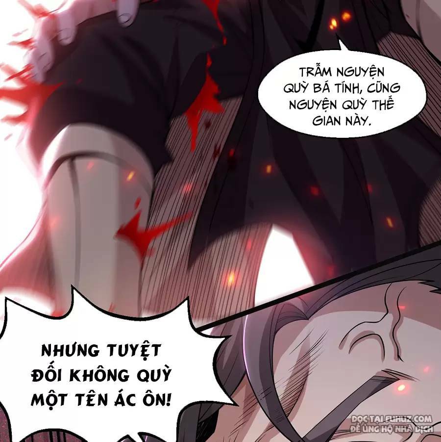Hảo Đồ Nhi Hãy Tha Cho Vi Sư Chapter 194 - Trang 2