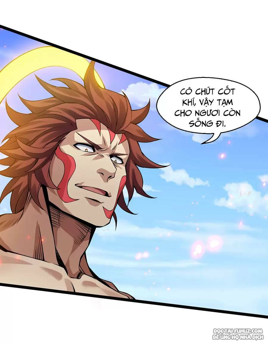 Hảo Đồ Nhi Hãy Tha Cho Vi Sư Chapter 194 - Trang 2