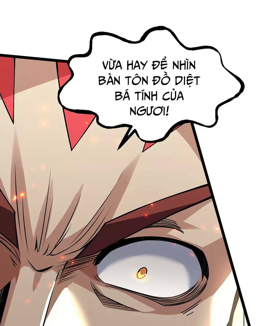 Hảo Đồ Nhi Hãy Tha Cho Vi Sư Chapter 194 - Trang 2