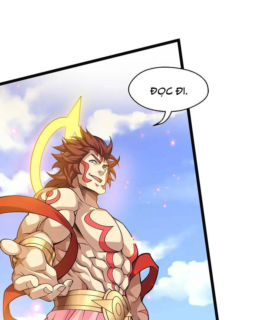 Hảo Đồ Nhi Hãy Tha Cho Vi Sư Chapter 194 - Trang 2