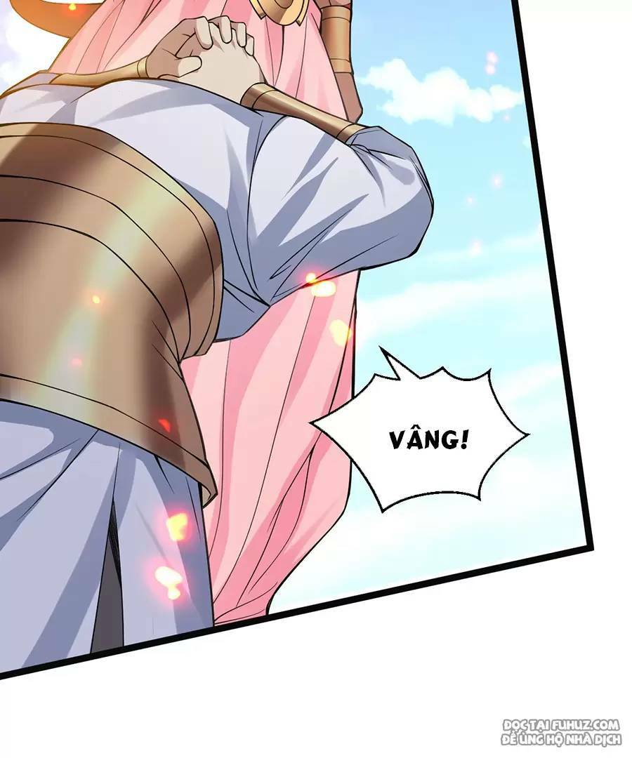 Hảo Đồ Nhi Hãy Tha Cho Vi Sư Chapter 194 - Trang 2