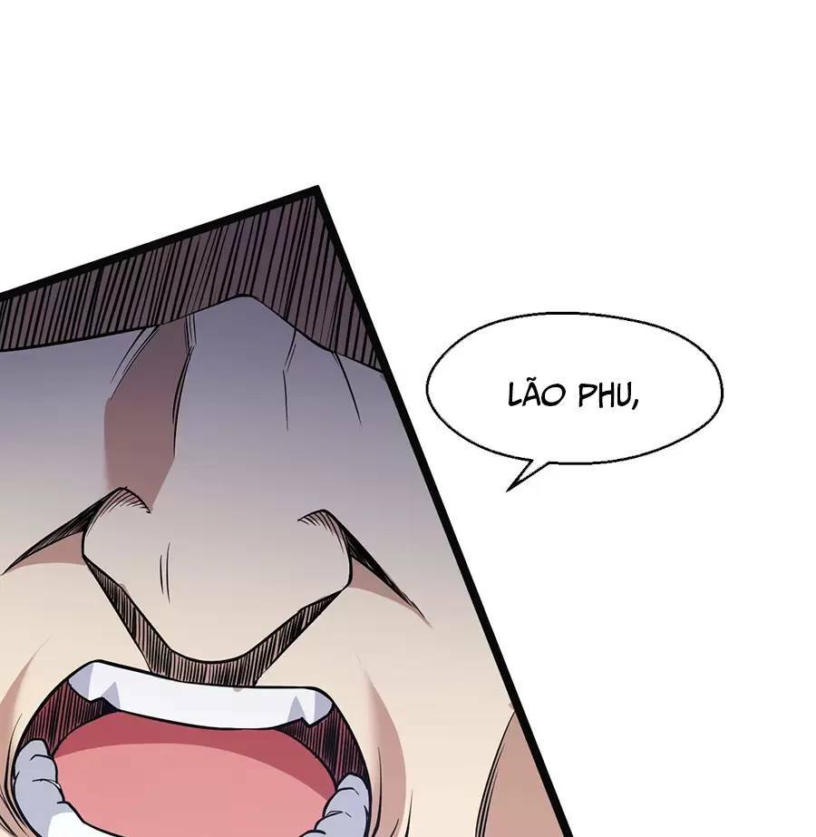 Hảo Đồ Nhi Hãy Tha Cho Vi Sư Chapter 194 - Trang 2